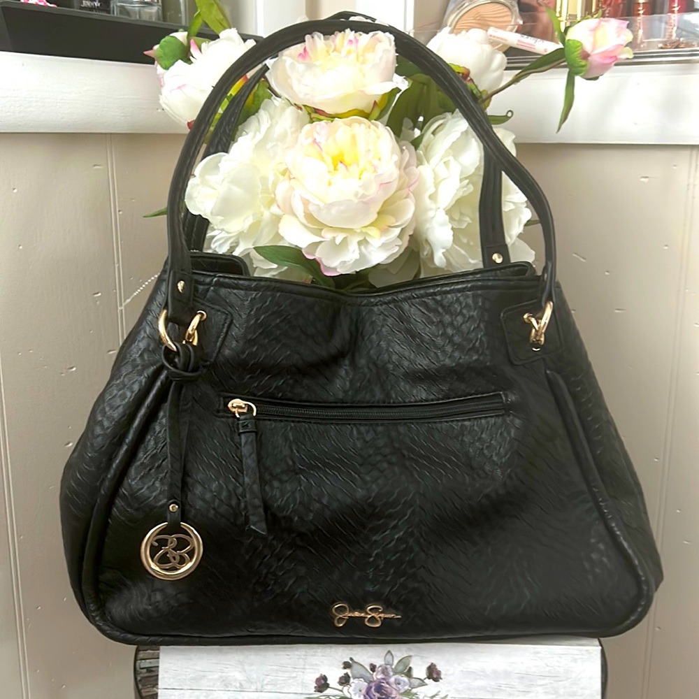Jessica Simpson bag